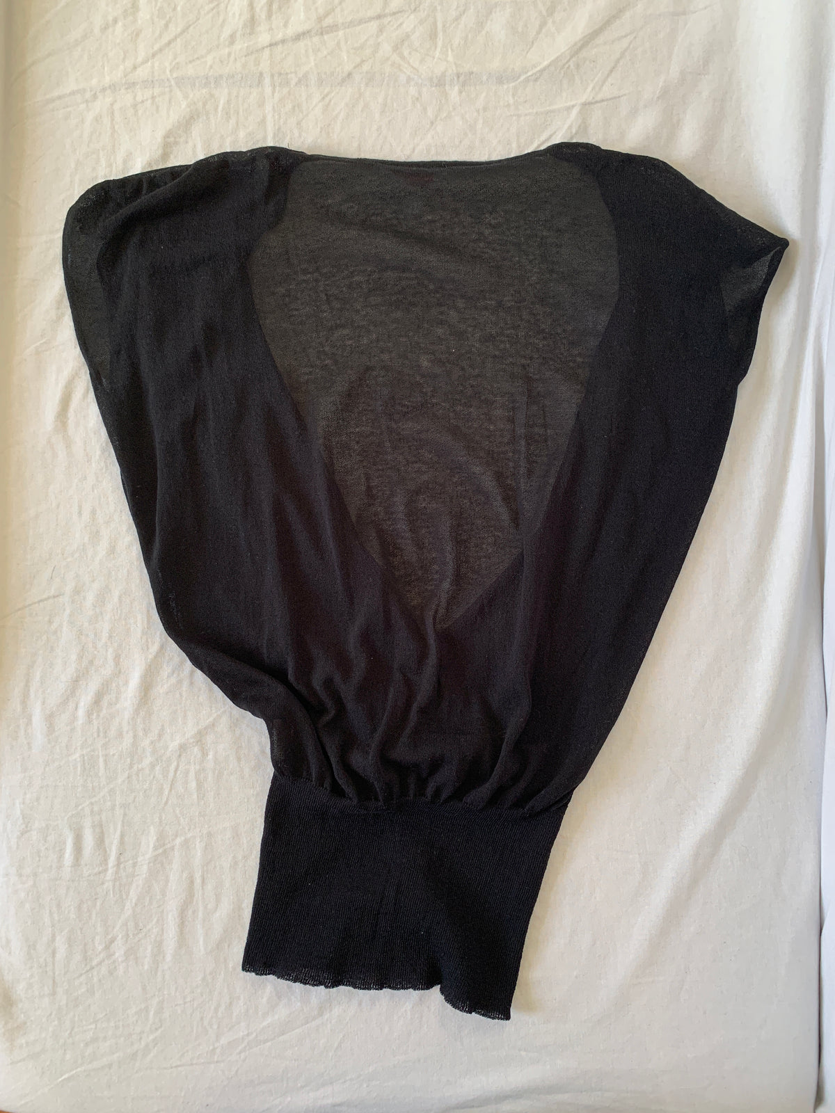 top size s