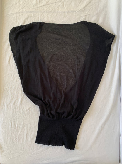 top size s