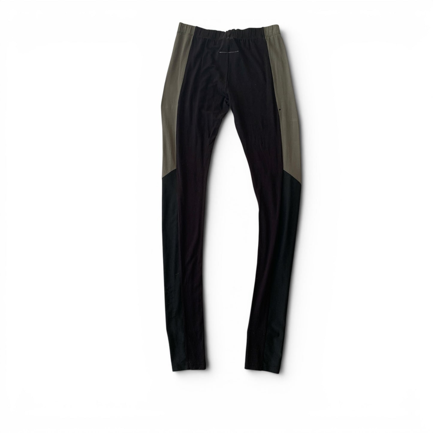 mm6 leggings size xs