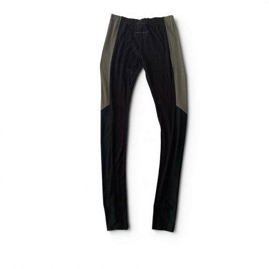 mm6 leggings size xs