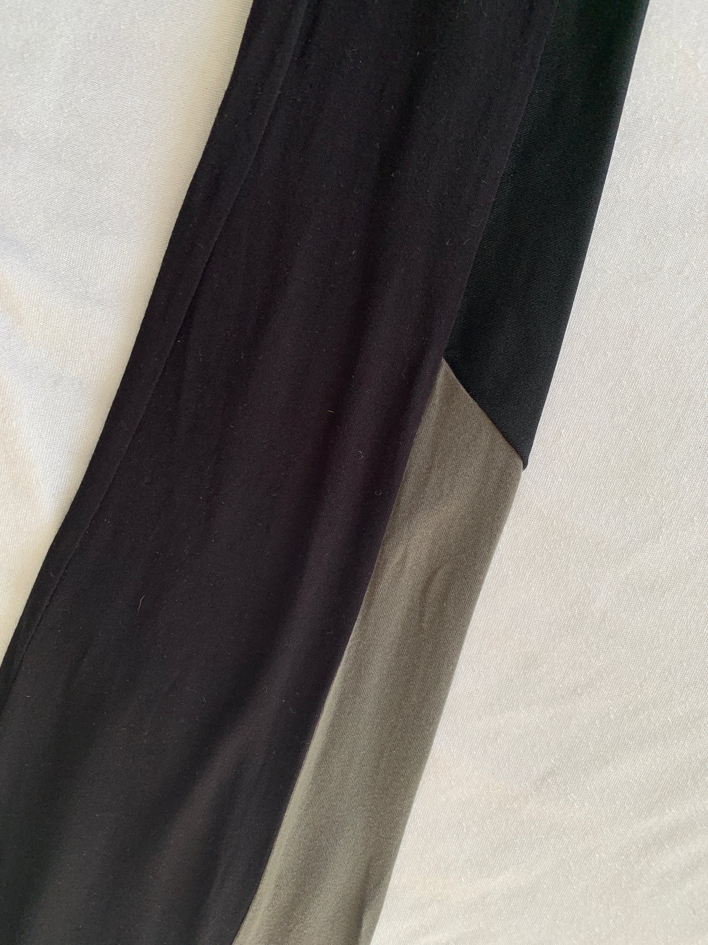 mm6 leggings size xs