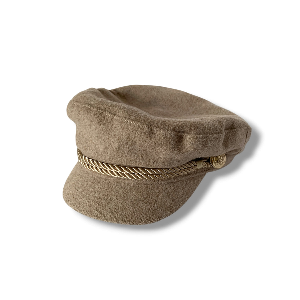 baker boy hat