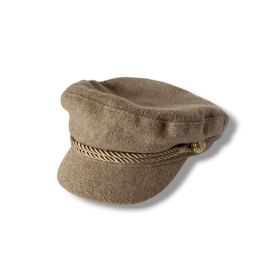 baker boy hat