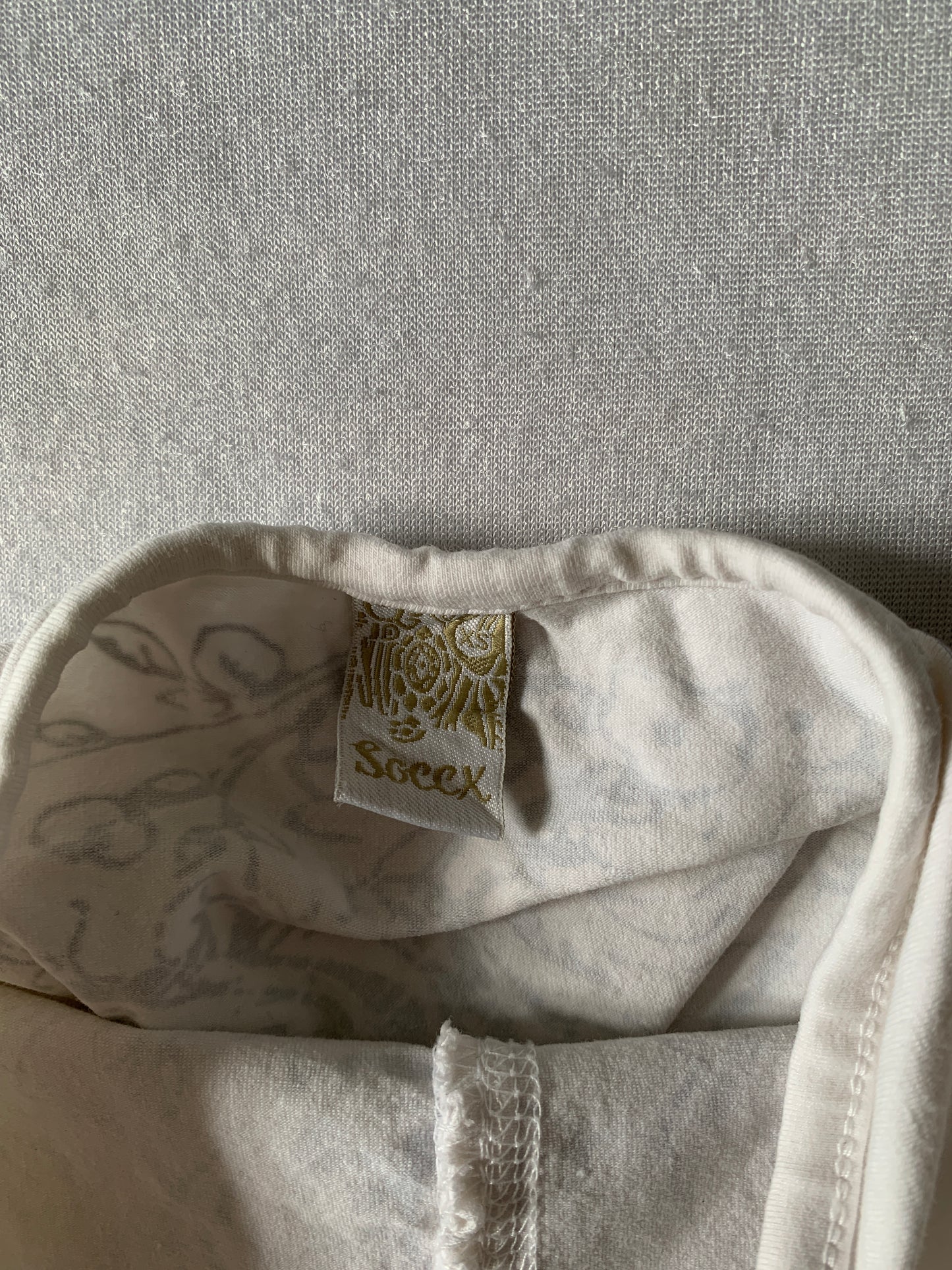 top size xs