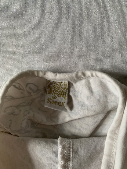 top size xs