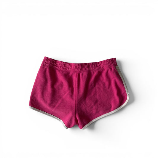 hollister shorts size m
