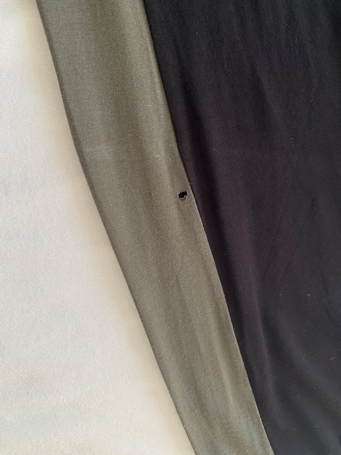 mm6 leggings size xs