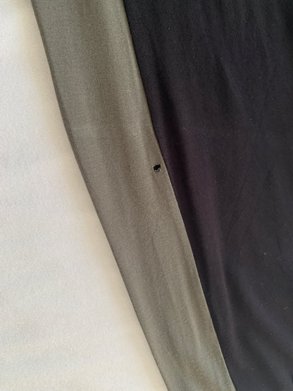 mm6 leggings size xs