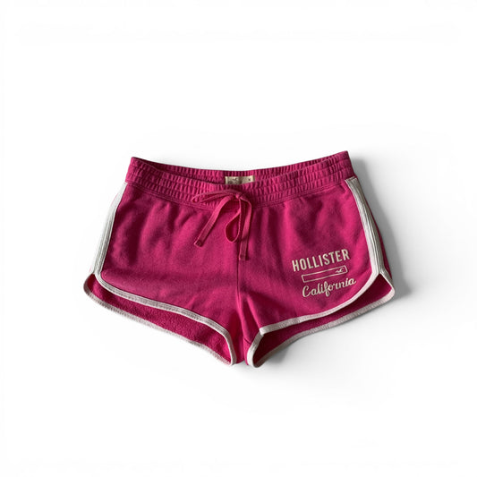 hollister shorts size m