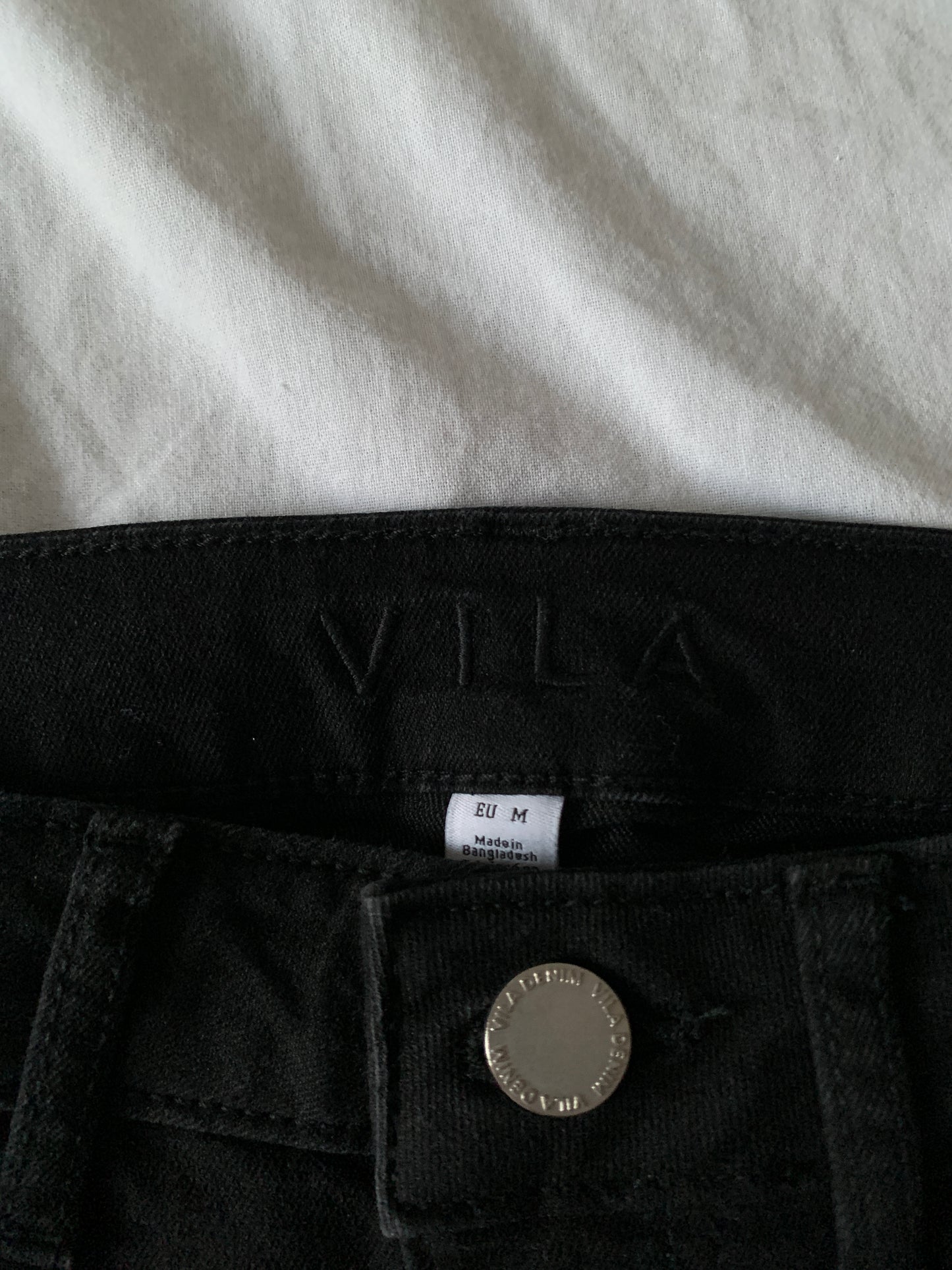 capri pants size s