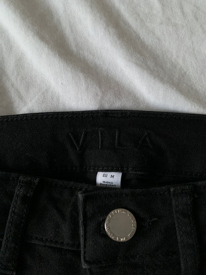 capri pants size s