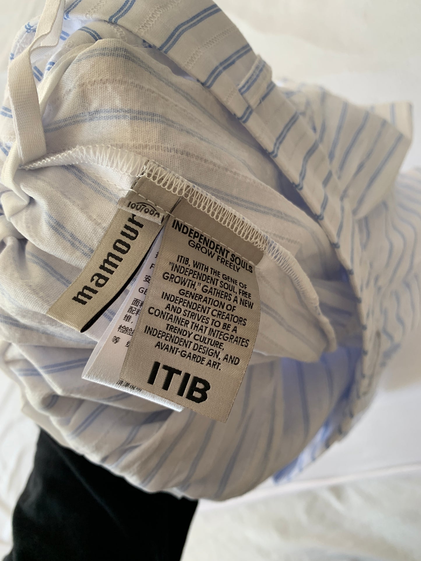 bloomers size xs/s
