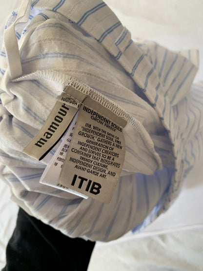 bloomers size xs/s