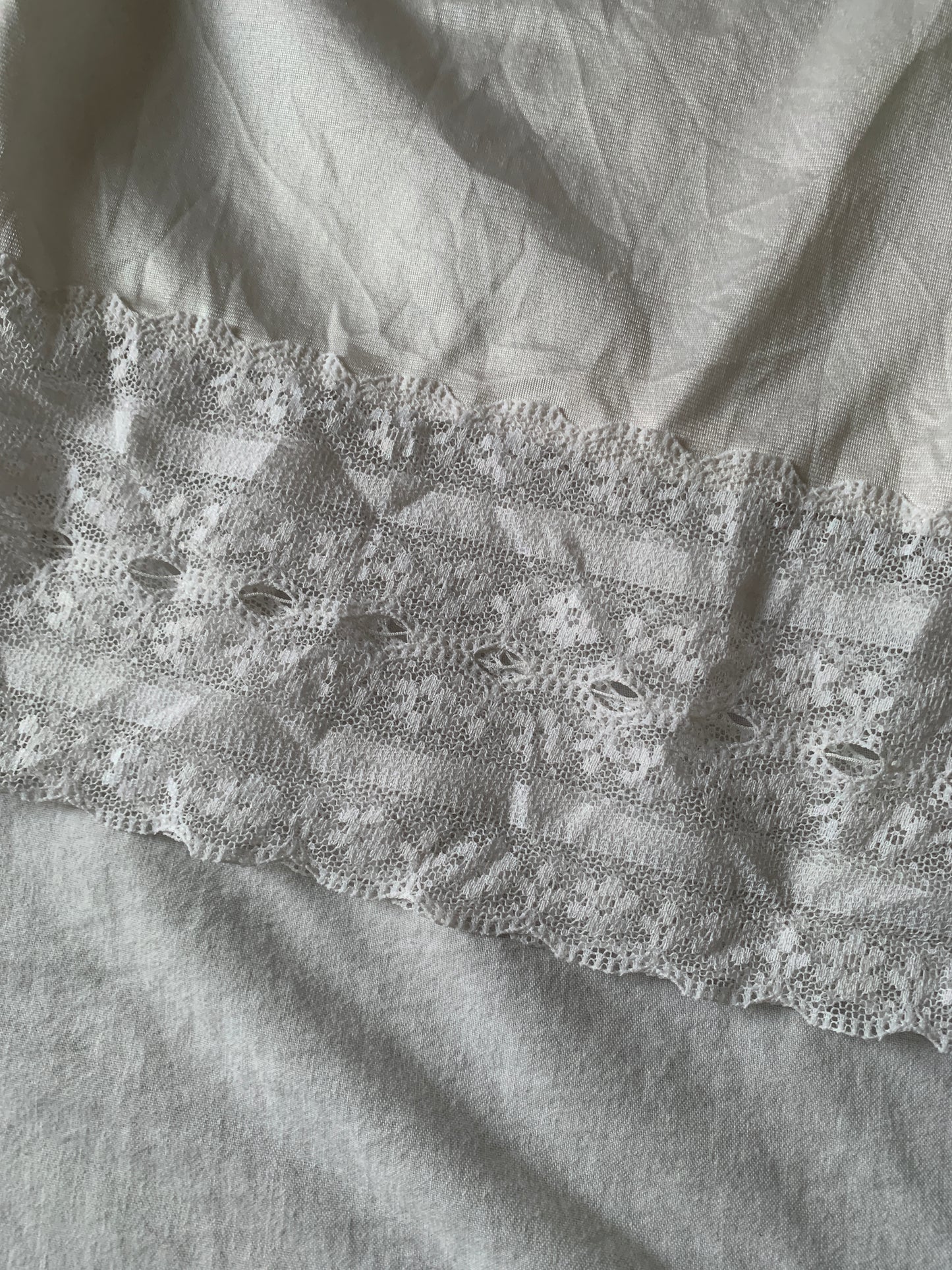 lace skirt size s/m