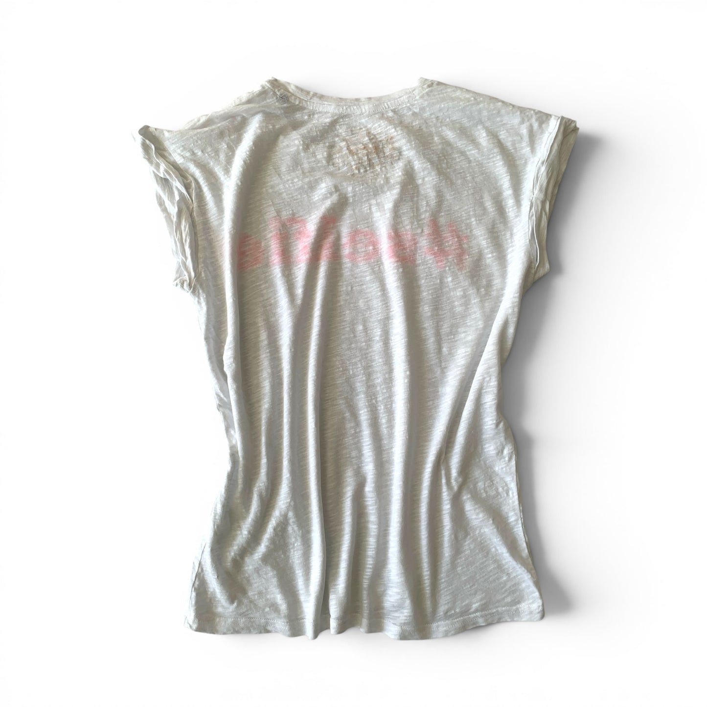 shirt size s/m