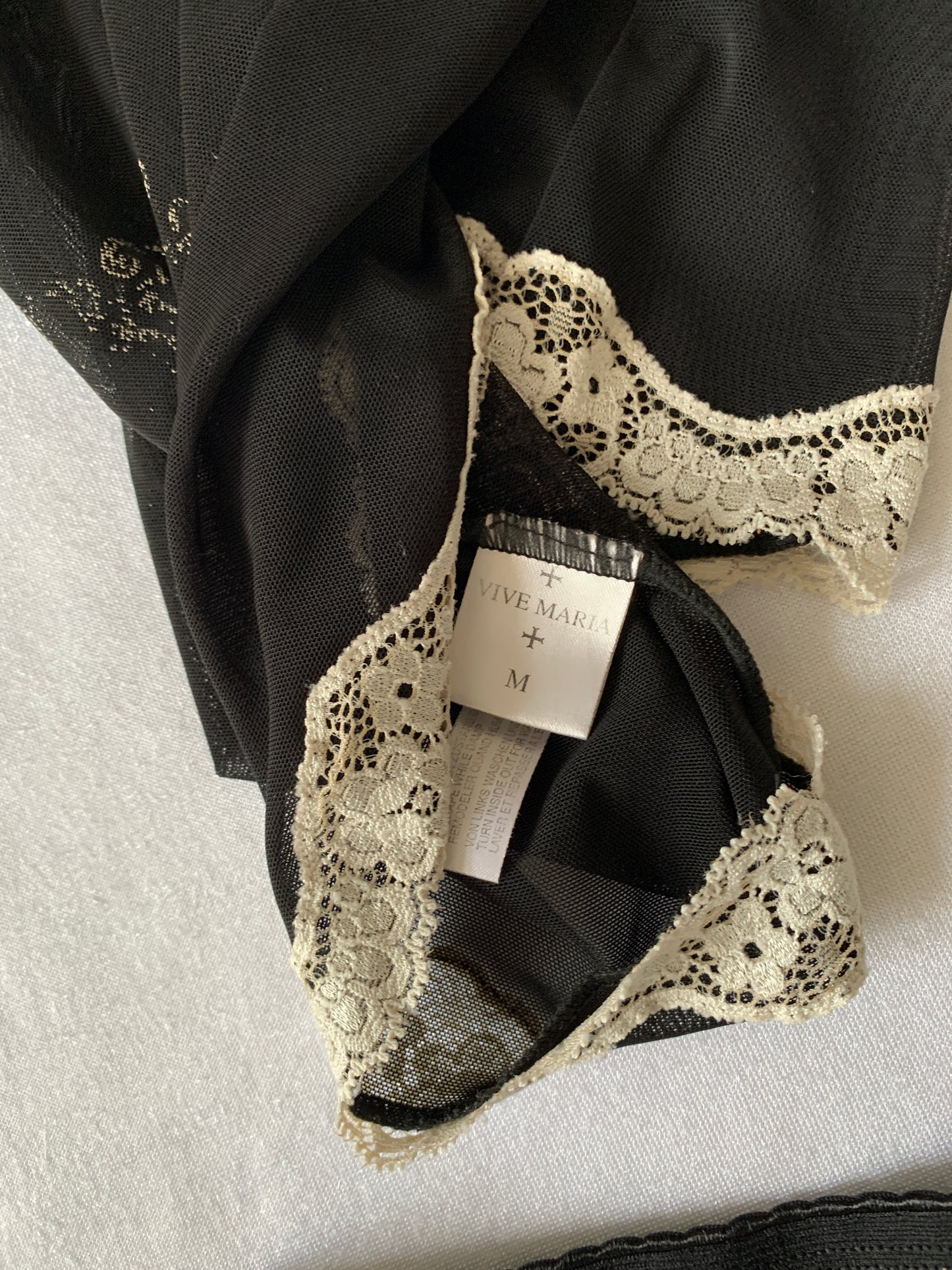 vive maria set size xs/s