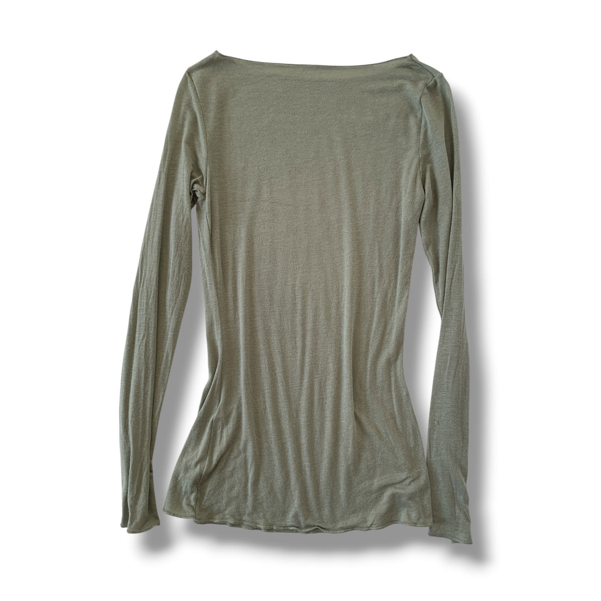 intimissi longsleeve size s