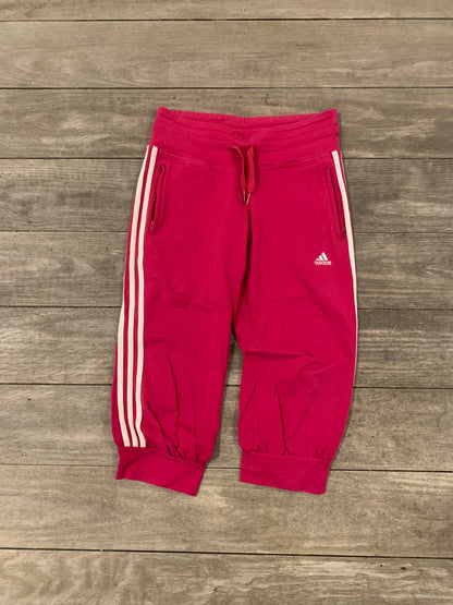 adidas capri pants size xs/s