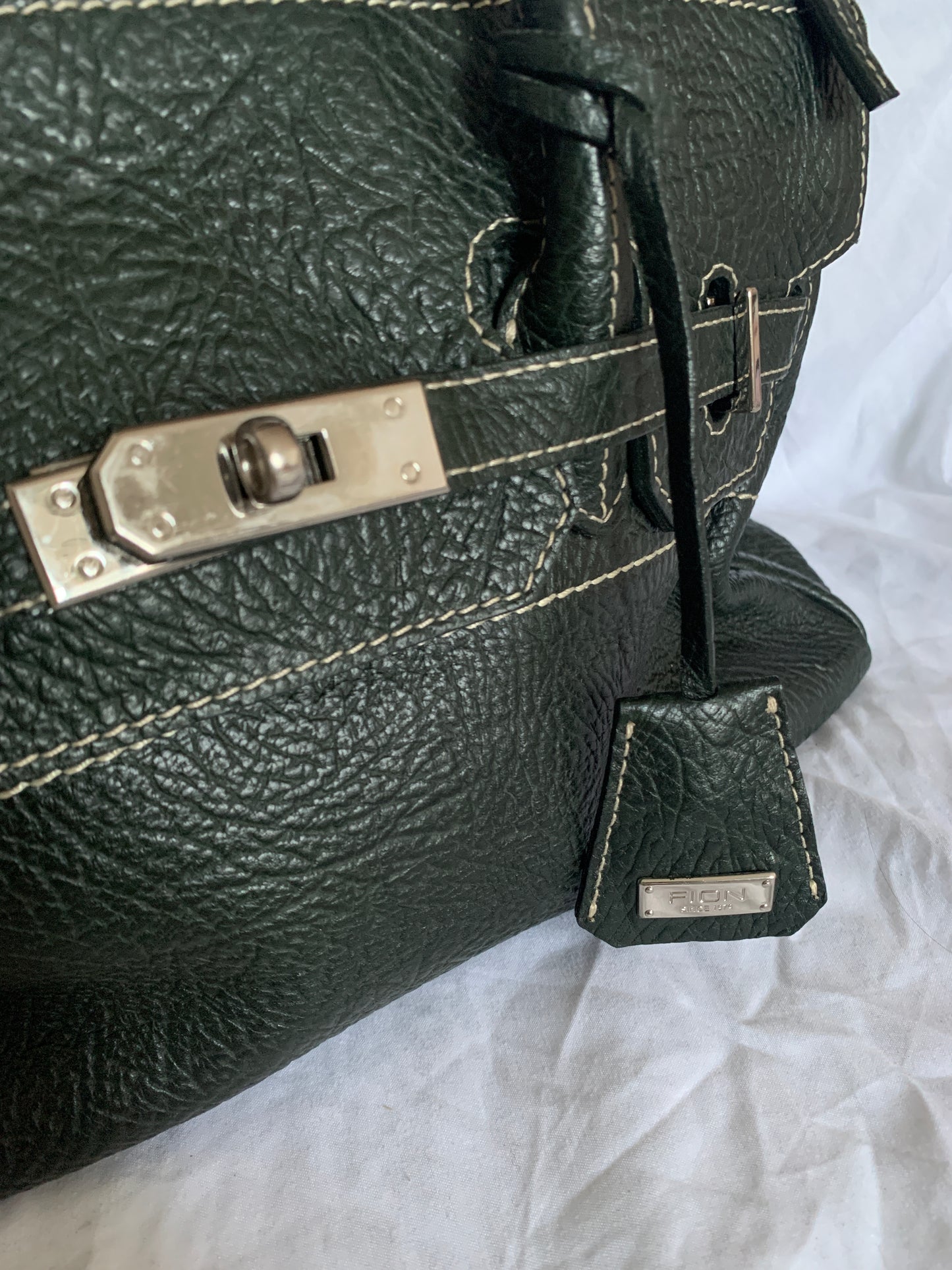 firkin bag