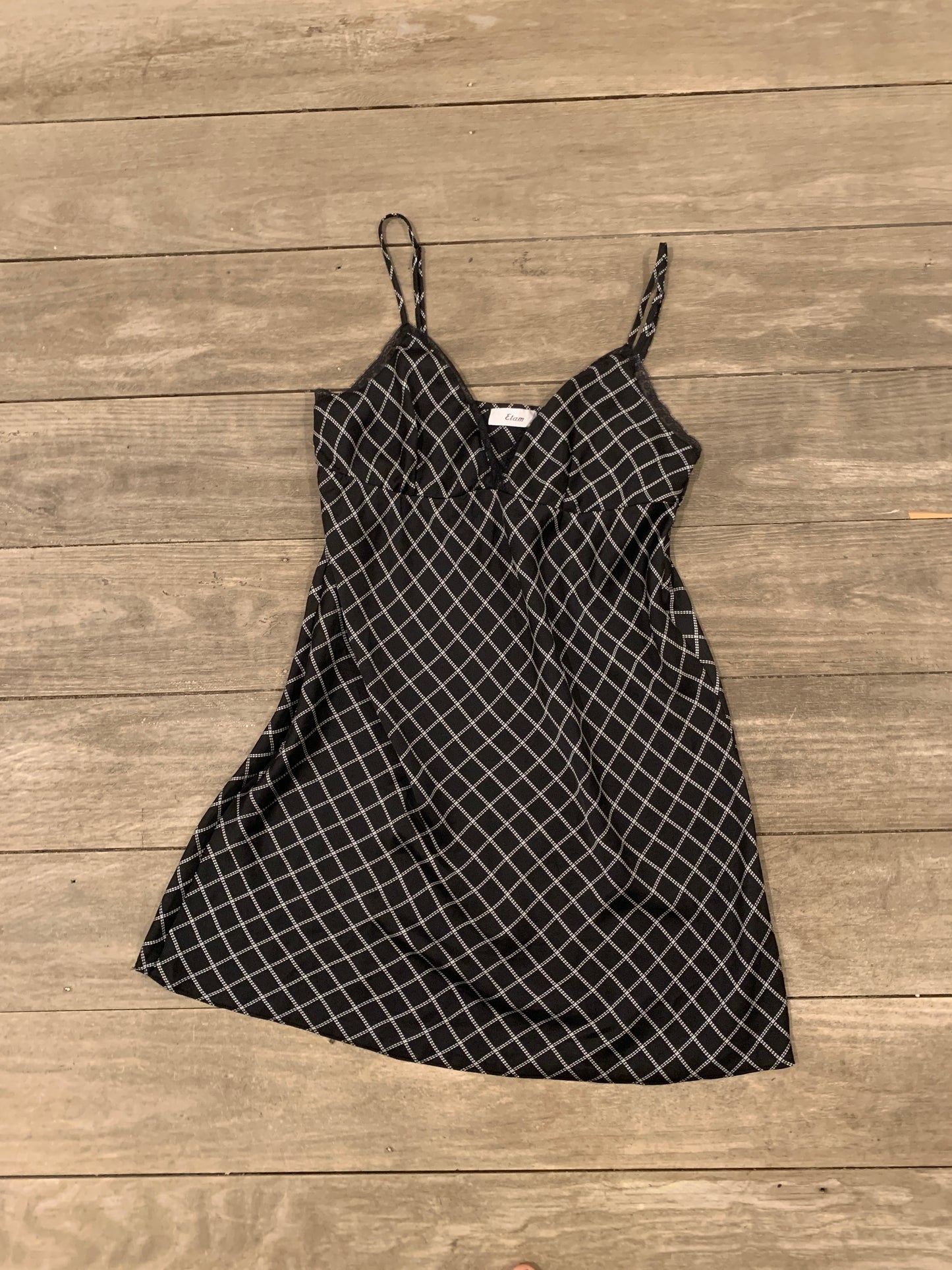 tumblr dress size s/m