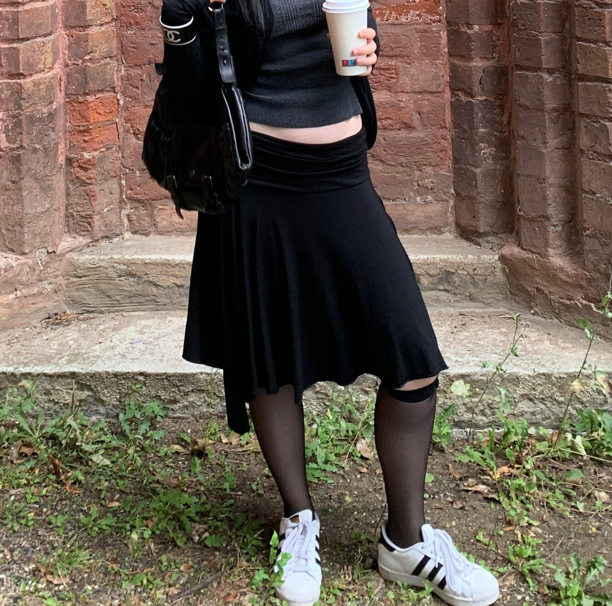 dreamy skirt size s/m