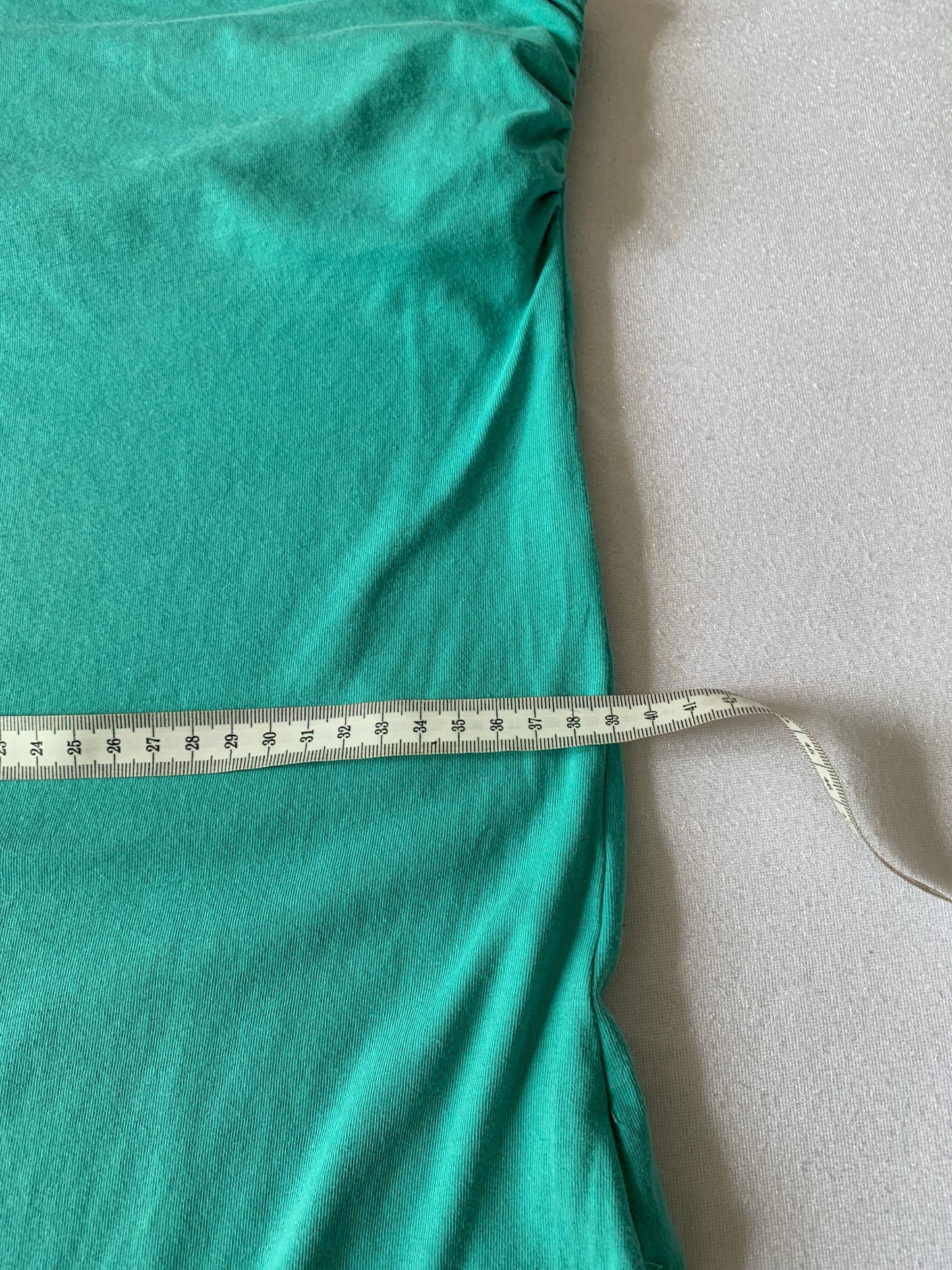 top size m