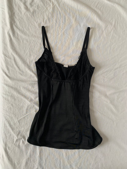 corset top size xs/s