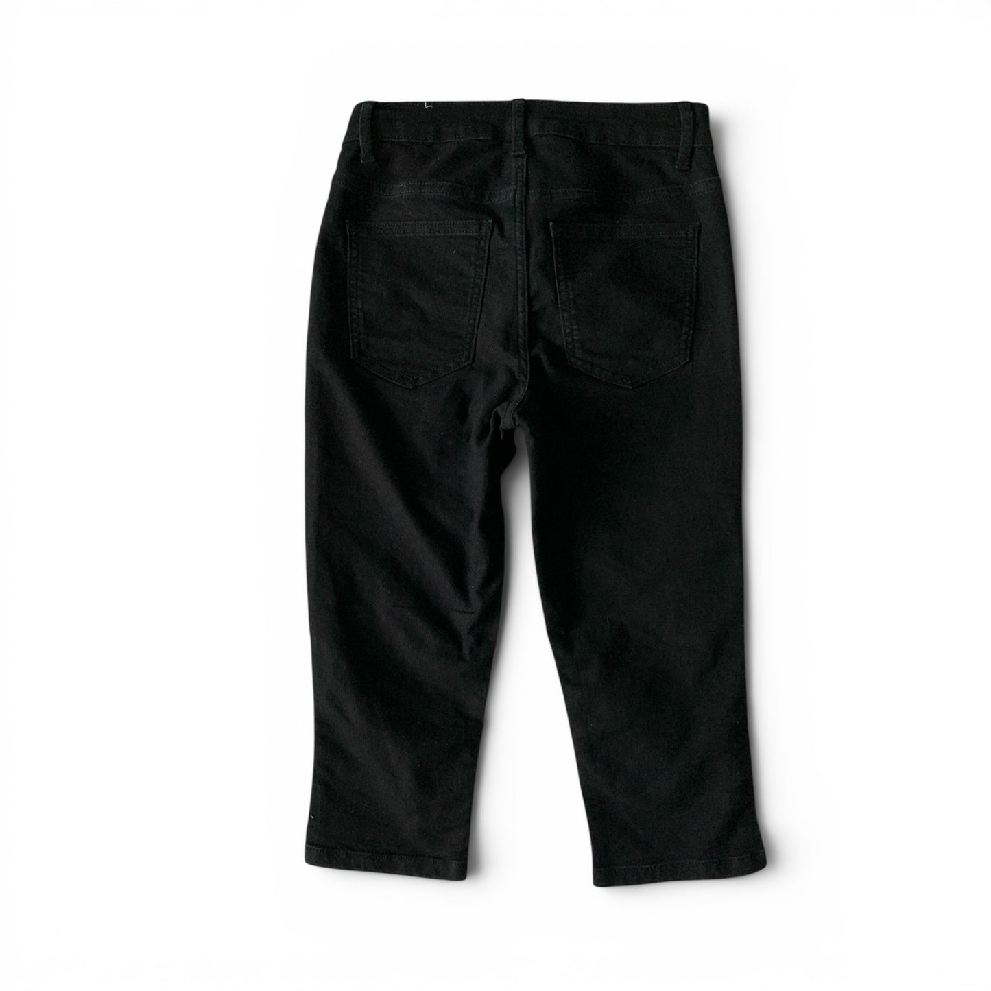capri pants size s