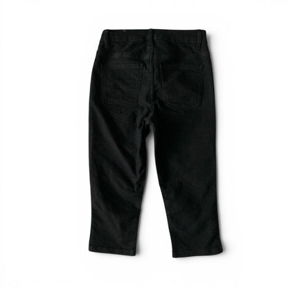 capri pants size s