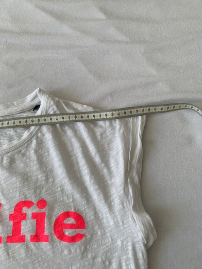 shirt size s/m
