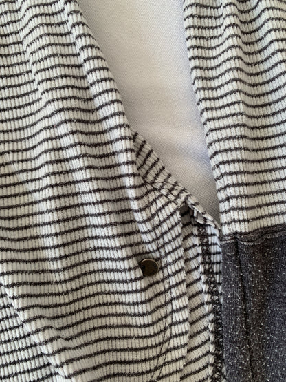 a&f henley size s