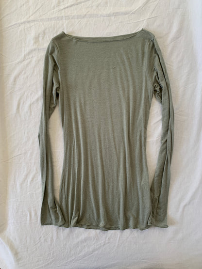 intimissi longsleeve size s