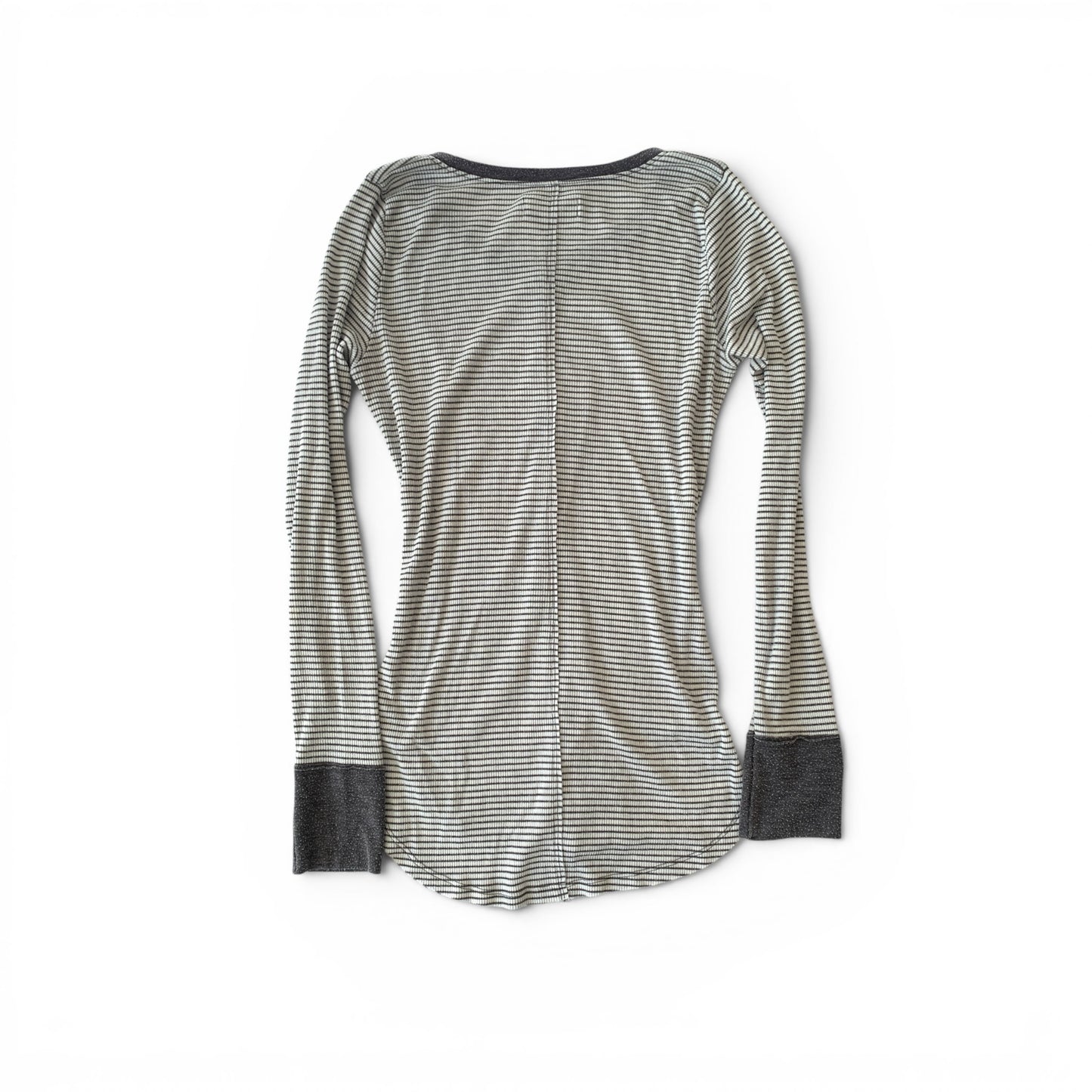 a&f henley size s