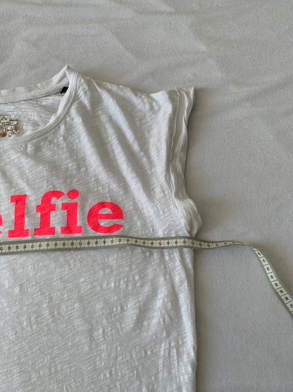 shirt size s/m
