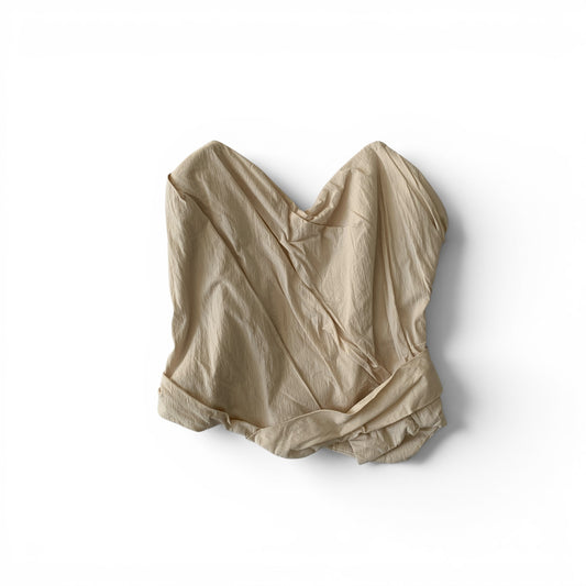 corset size xs