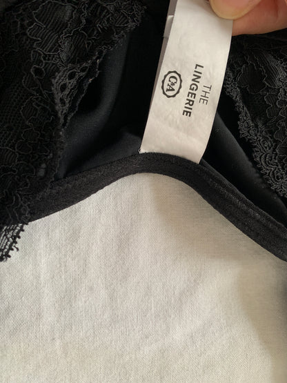 corset top size xs/s
