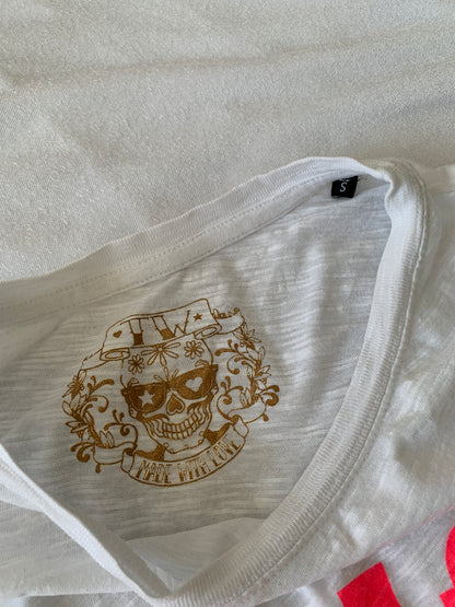 shirt size s/m