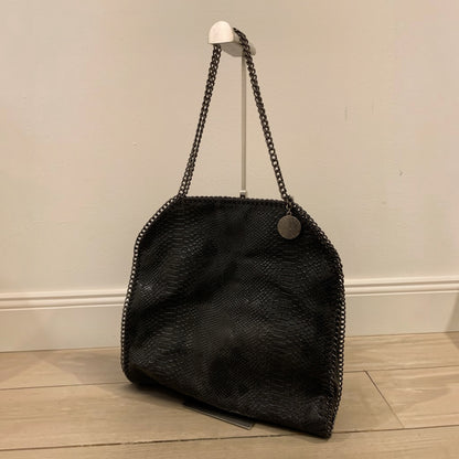 stella mccartney like falabella croco bag