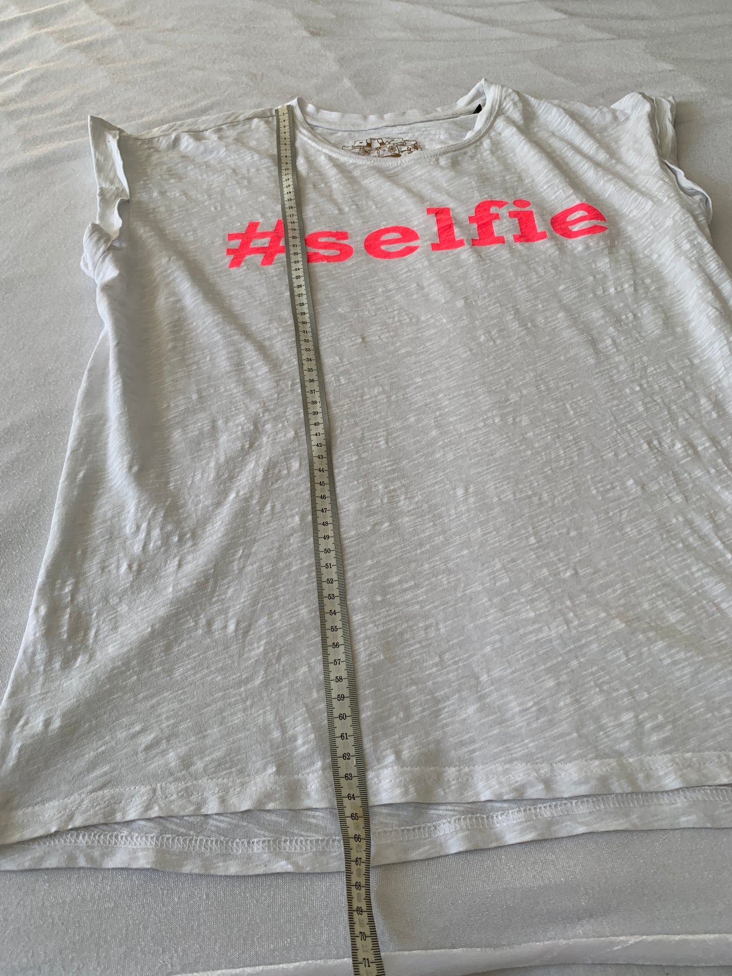 shirt size s/m