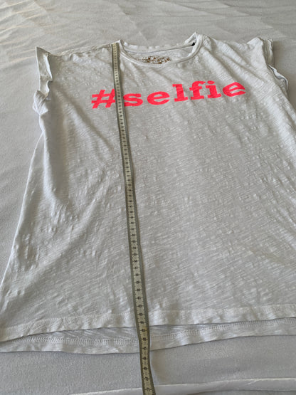 shirt size s/m