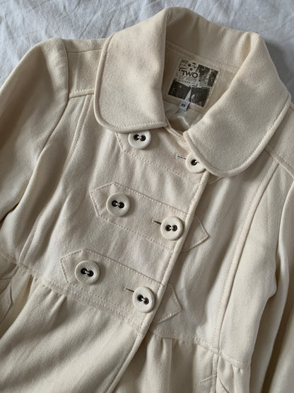coat size xs/s