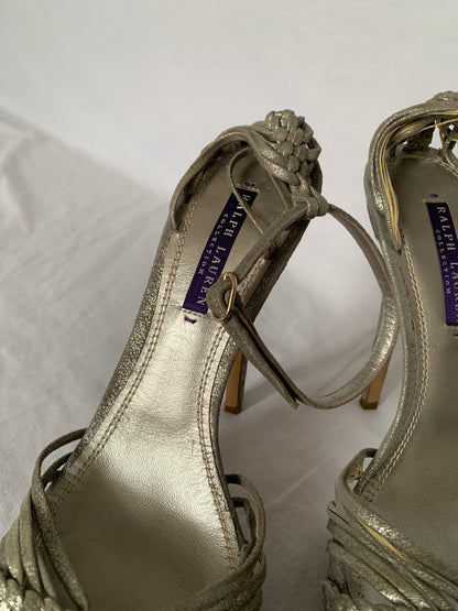 ralph lauren size 39