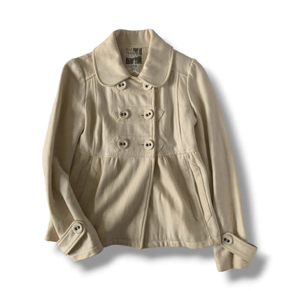 coat size xs/s