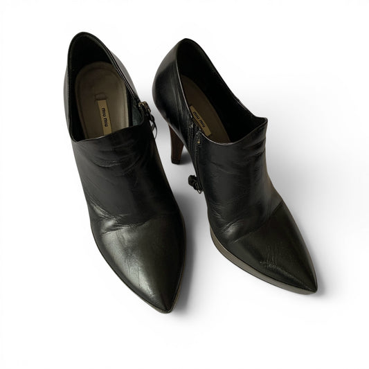 miu miu shoes 37