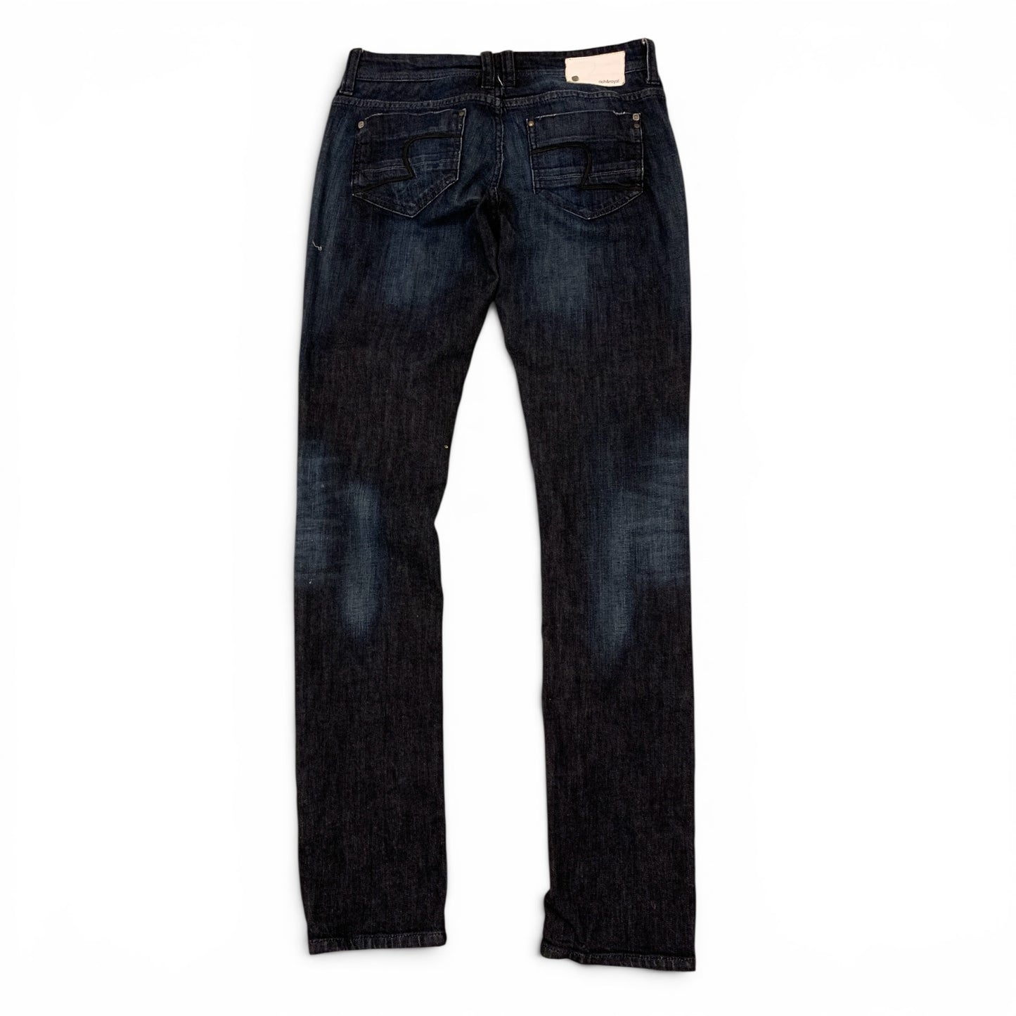 studded jeans size 28/34