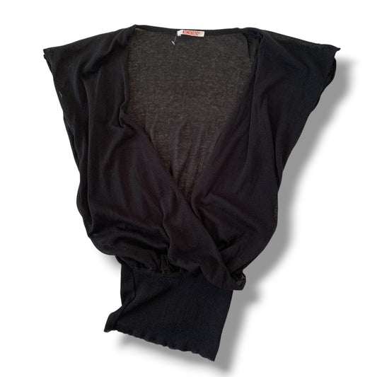 top size s