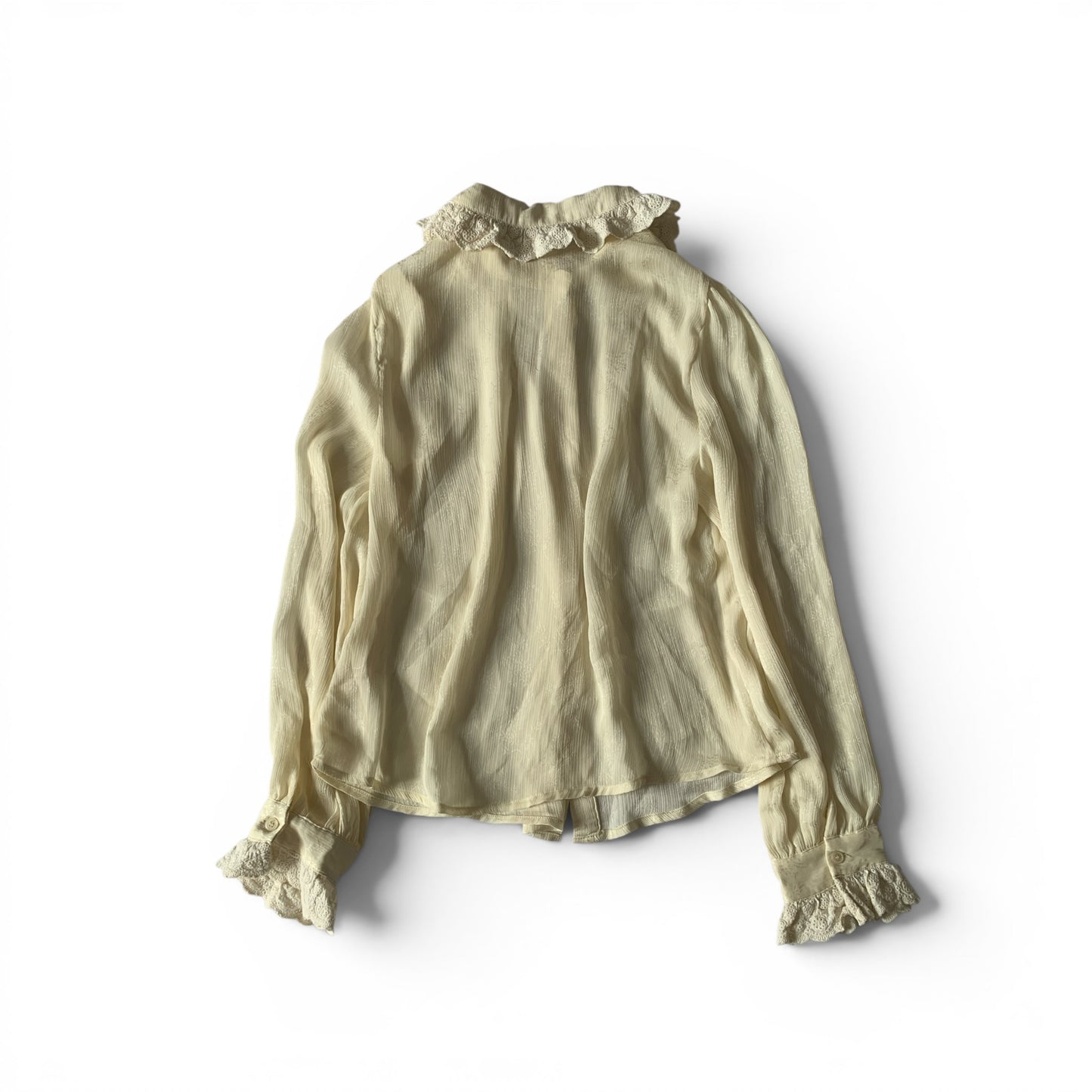 blouse size s