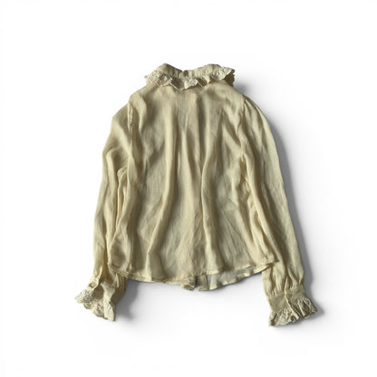 blouse size s