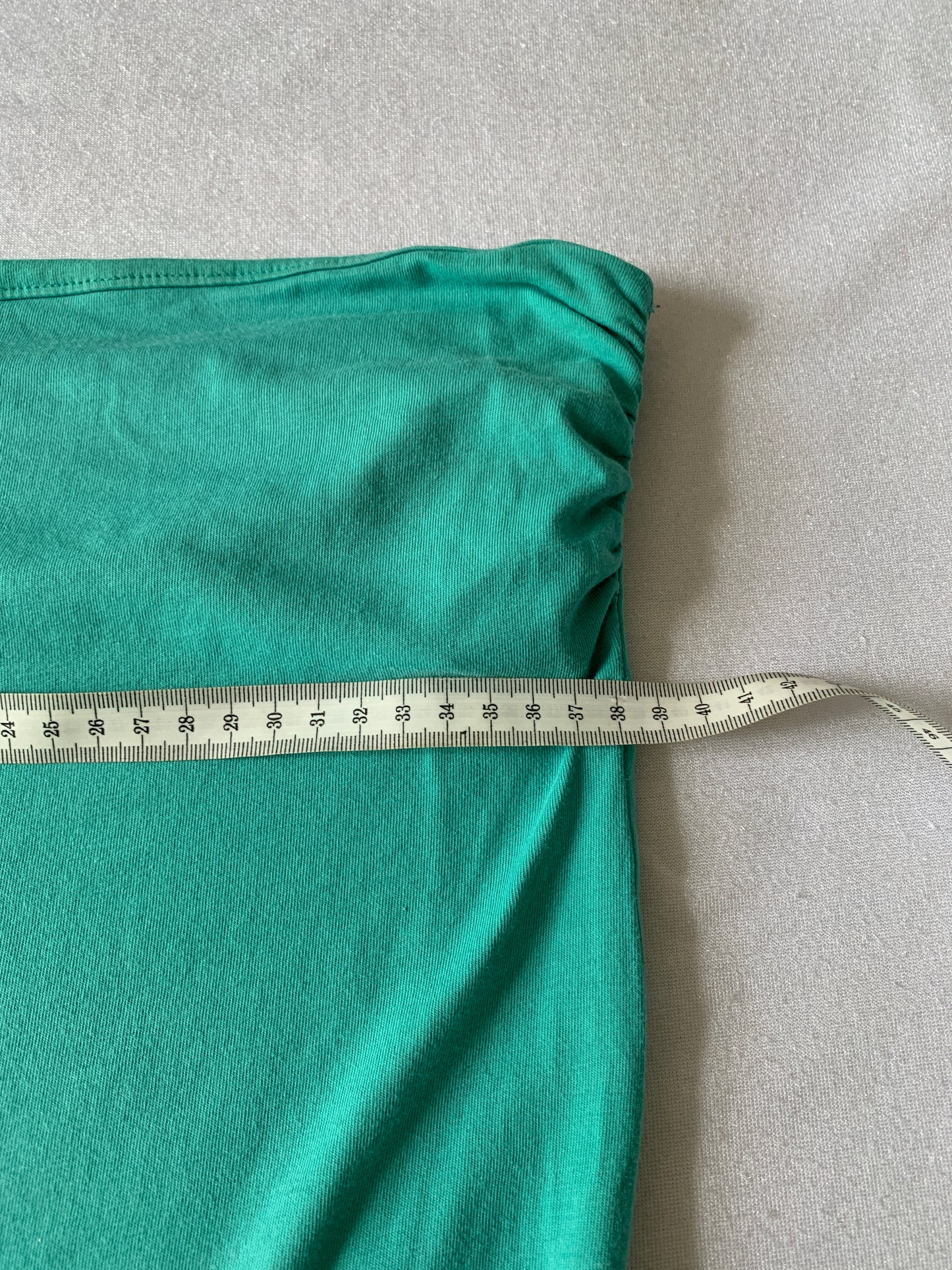 top size m