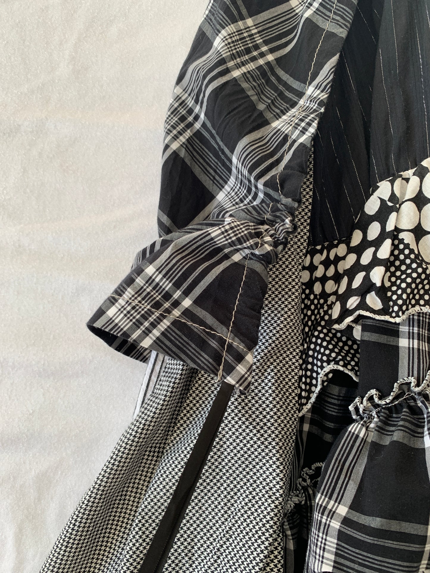 skirt size s
